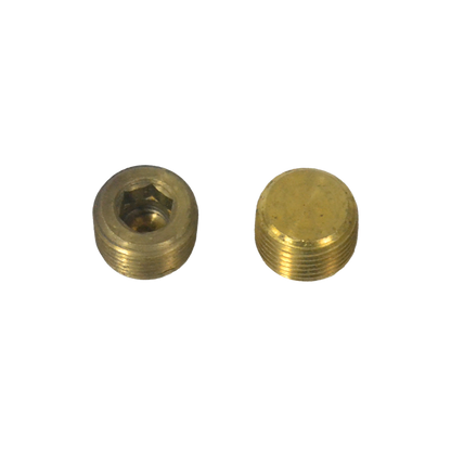 CABEZA HEXAGONAL AVELLANADA PLU