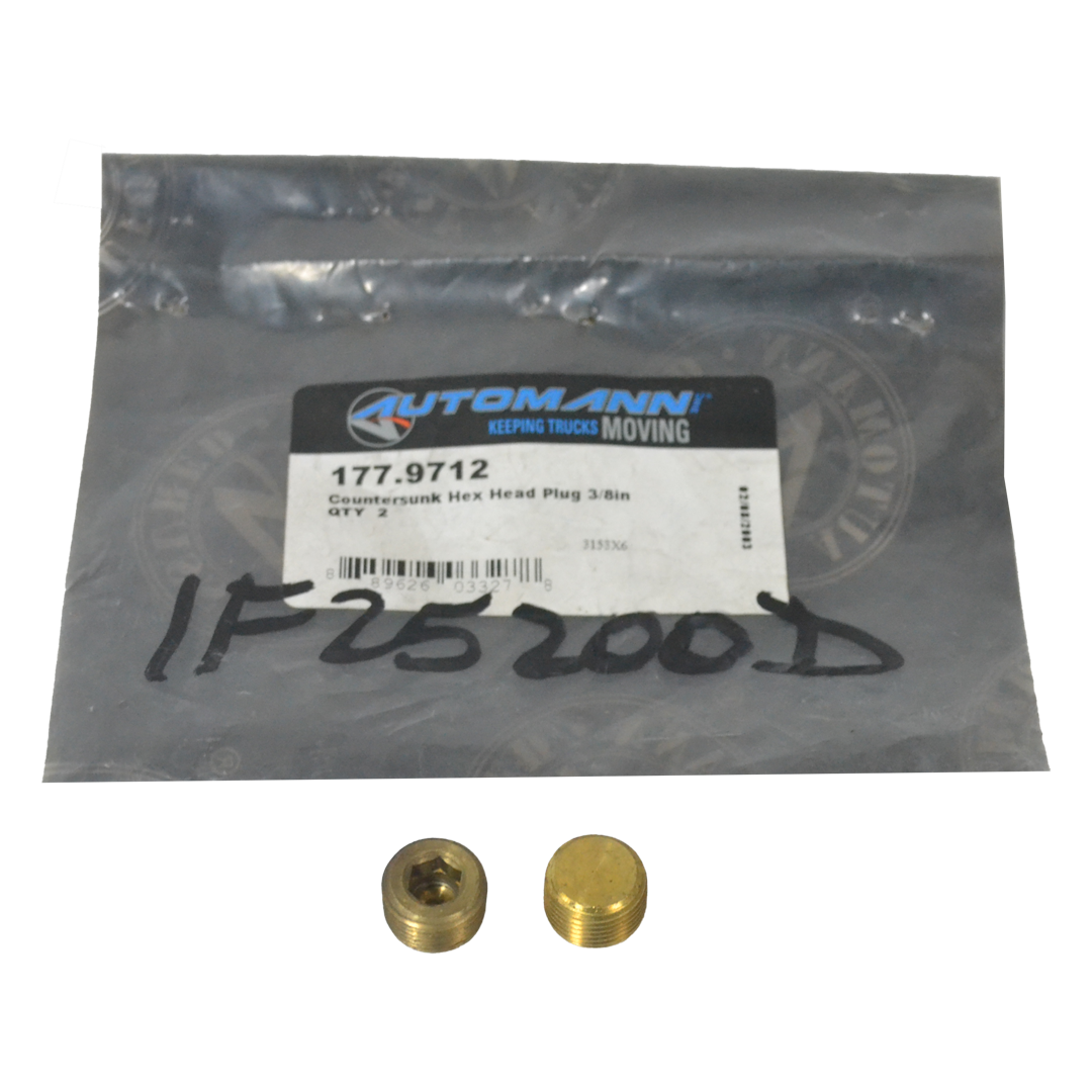 CABEZA HEXAGONAL AVELLANADA PLU