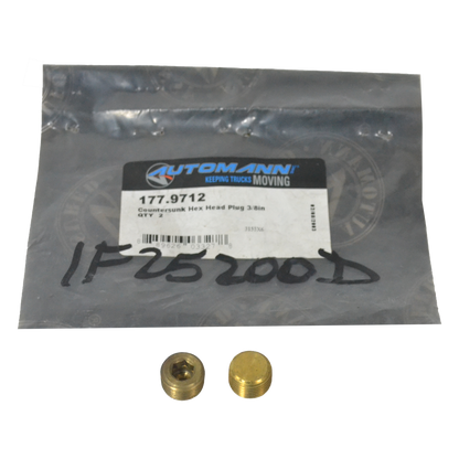 CABEZA HEXAGONAL AVELLANADA PLU