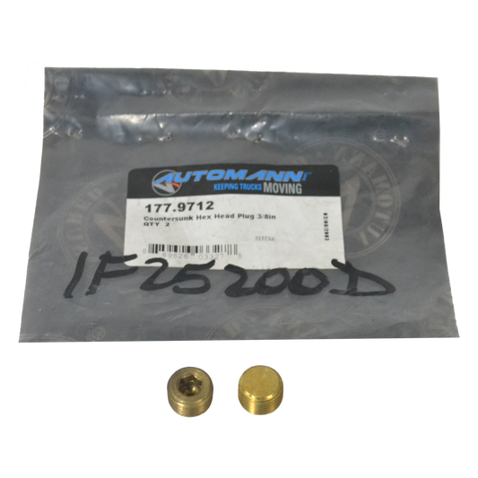 CABEZA HEXAGONAL AVELLANADA PLU