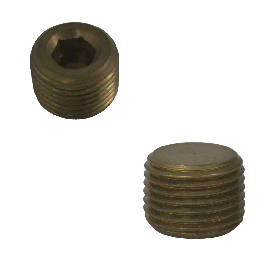 CABEZA HEXAGONAL AVELLANADA PLU