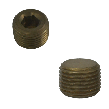 CABEZA HEXAGONAL AVELLANADA PLU