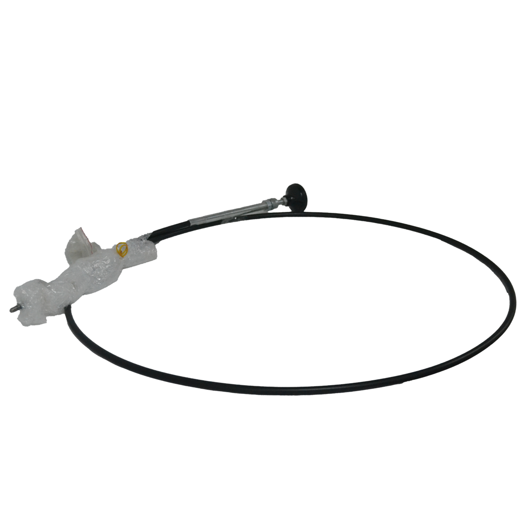 CABLE PTO DE 3 PULGADAS DE RECORRIDO