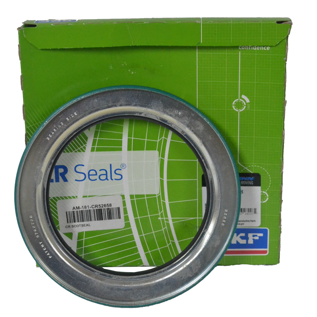 CR SCOTSEAL