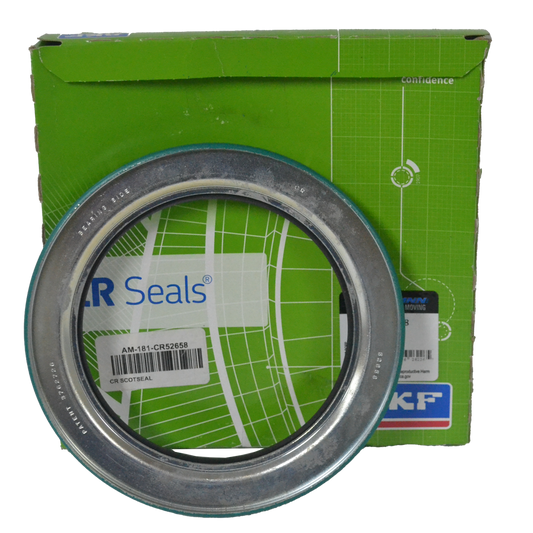 CR SCOTSEAL