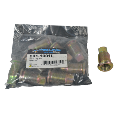 MAMÓN CORTO IZQUIERDO