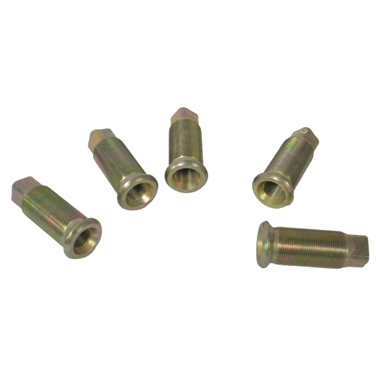 MAMÓN LARGO IZQUIERDO