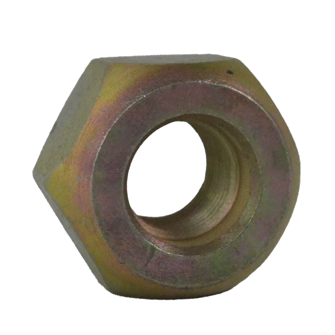 TUERCA DE SELLO EXTERIOR