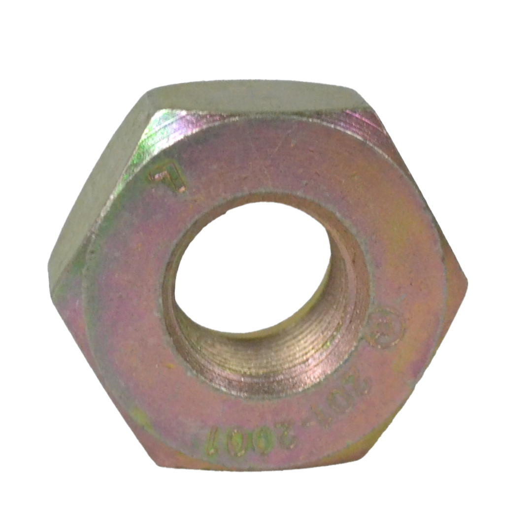 TUERCA DE SELLO EXTERIOR