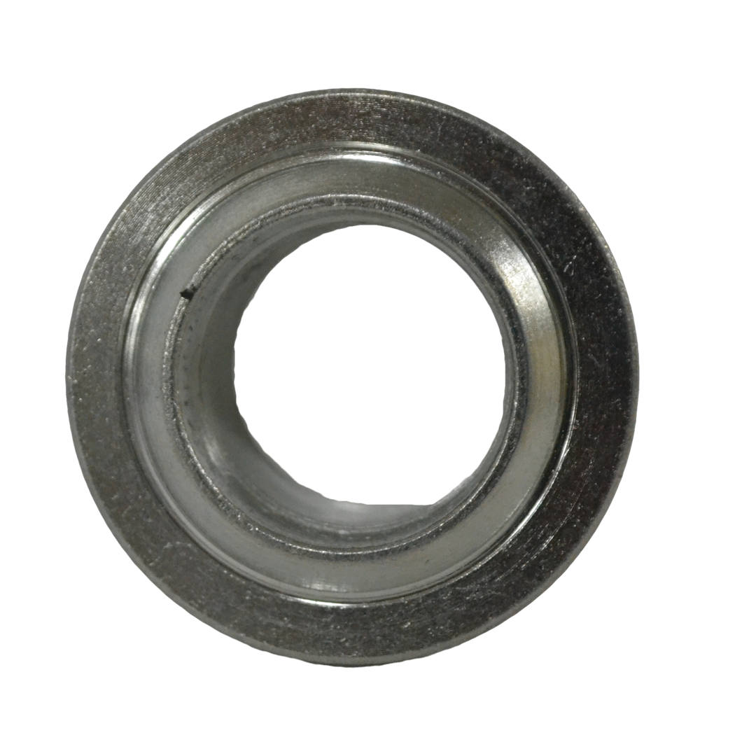 TUERCA DE SELLO CON BRIDA