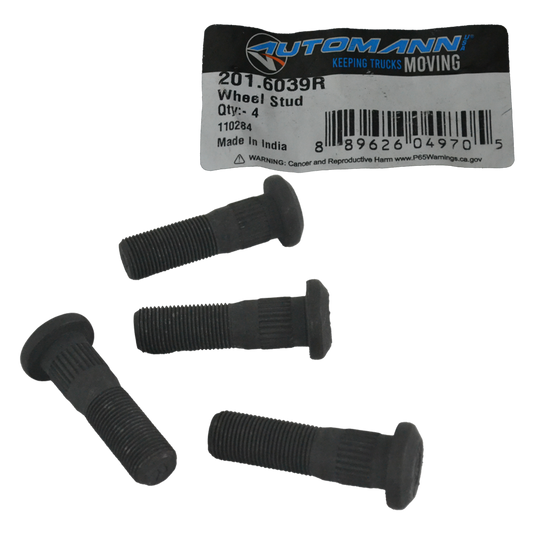 TORNILLO MILIMÉTRICO DERECHO