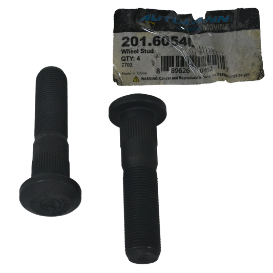 TORNILLO MILIMÉTRICO IZQUIERDO