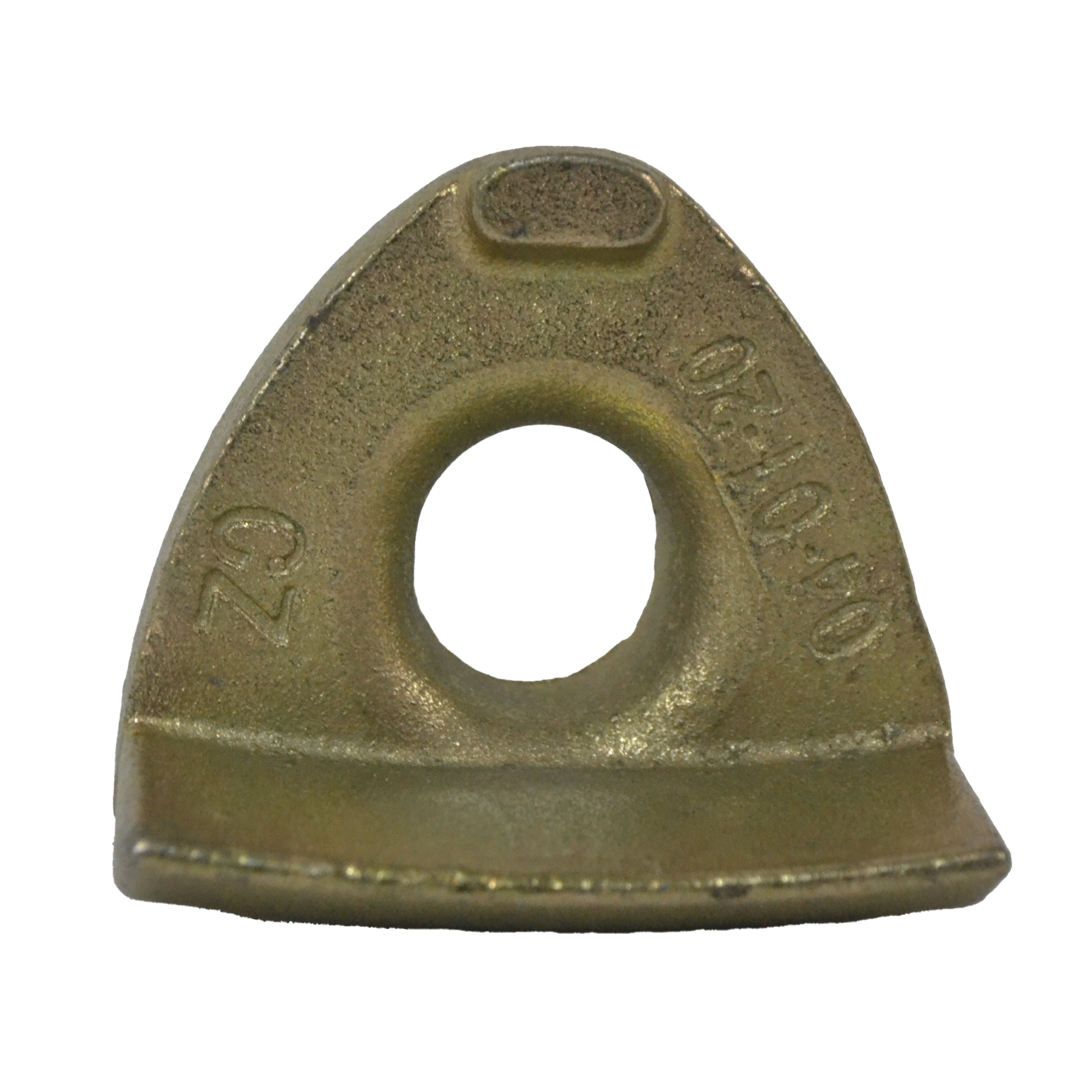 ABRAZADERAS DE RUEDA