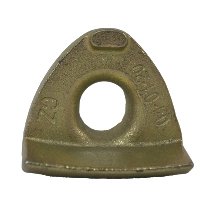 ABRAZADERAS DE RUEDA