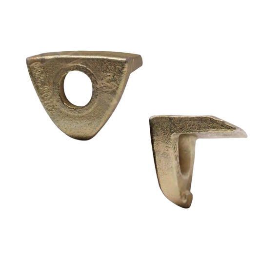 CUÑAS PARA ARAÑA TRASERA