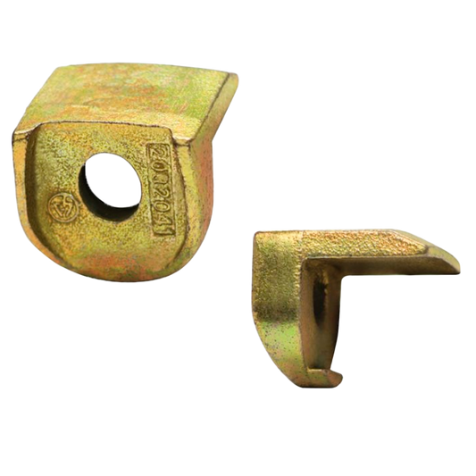 CUÑAS PARA ARAÑA TRASERA