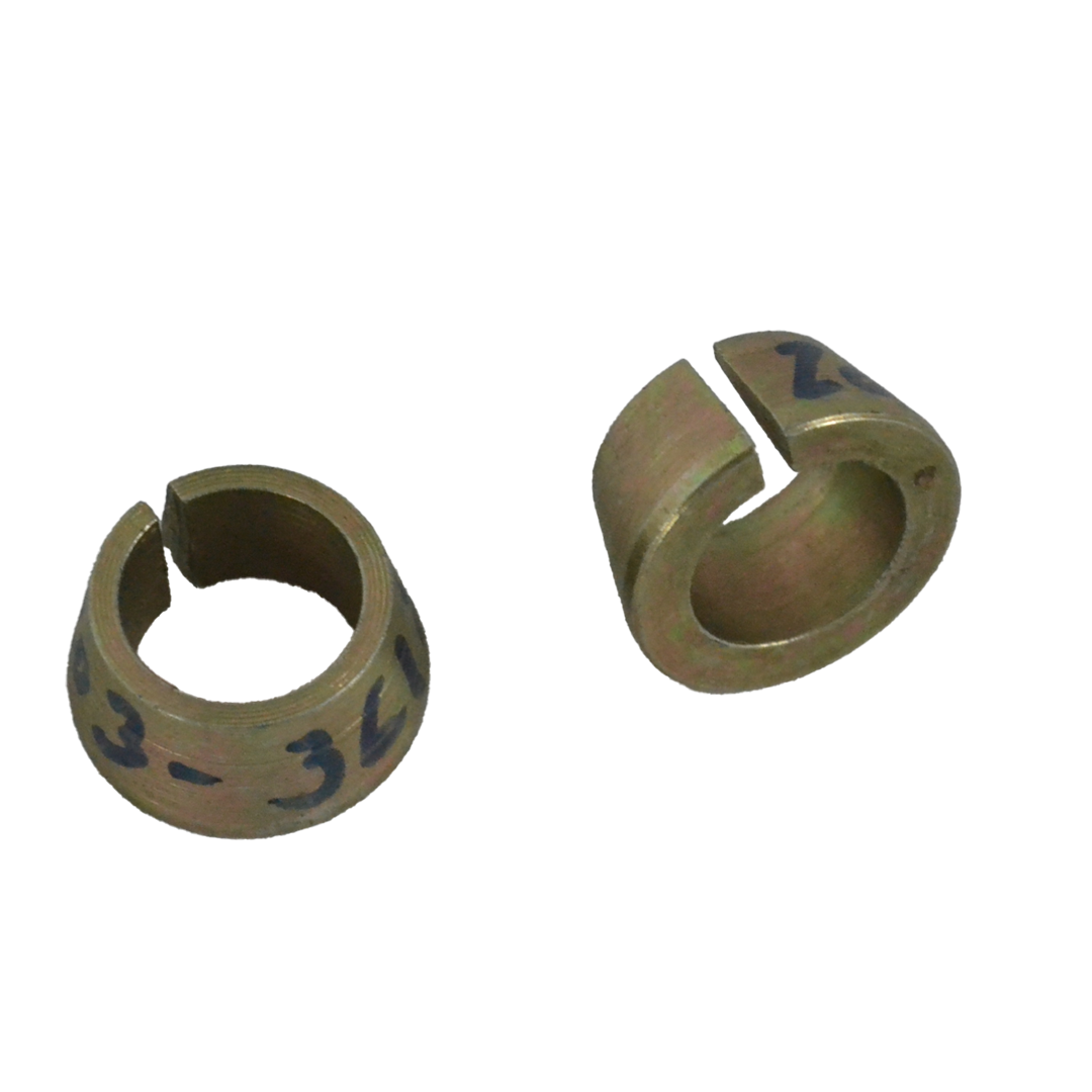 CONO DE EJE DE FLECHA