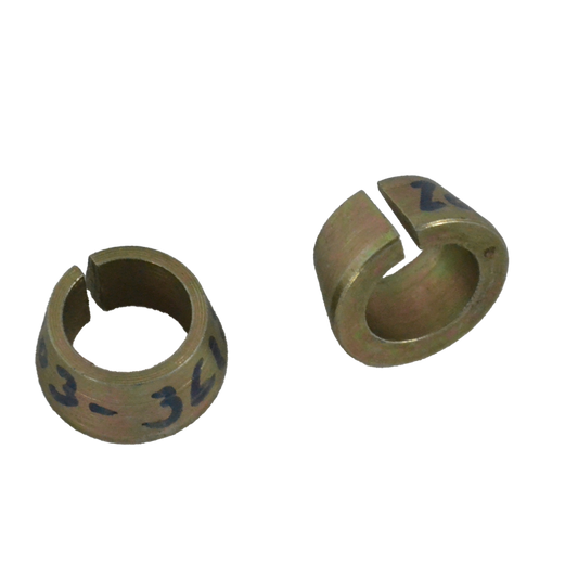 CONO DE EJE DE FLECHA