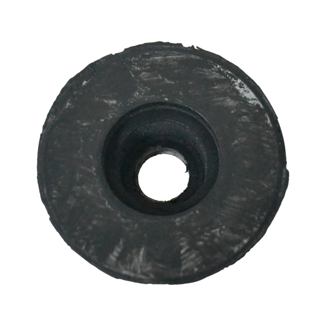 BUSHING DE MONTAJE DEL MOTOR VOLVO- AUTOCAR-GM