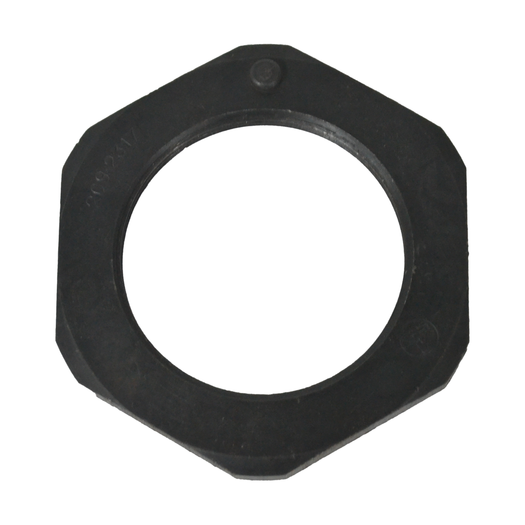 SPINDLE NUT