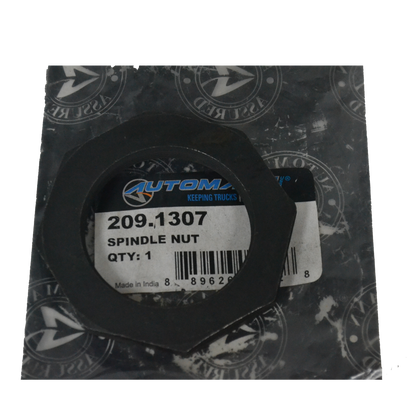 209-1307 - SPINDLE NUT