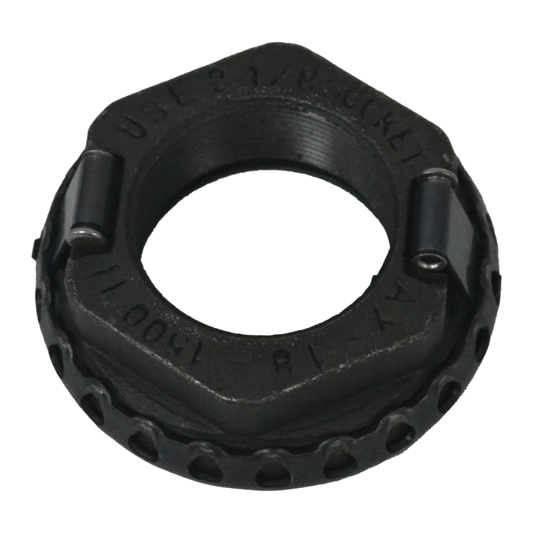 CONJUNTO DE TUERCA DE HUSILLO UNIFICADO