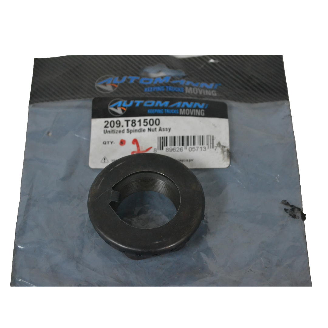 CONJUNTO DE TUERCA DE HUSILLO UNIFICADO