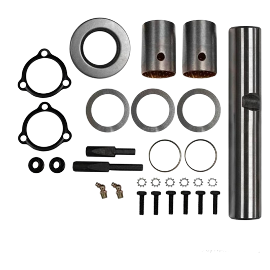 KING PIN KIT