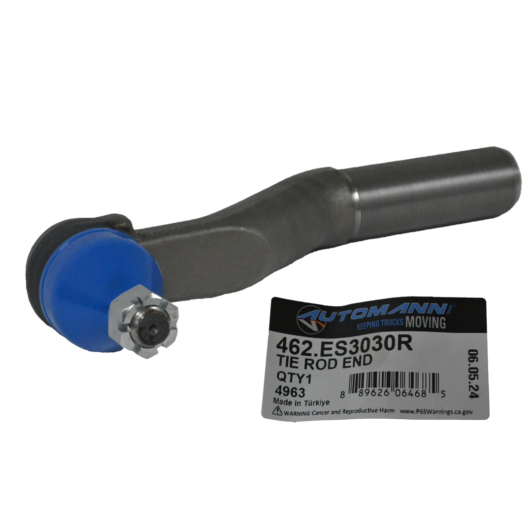 EXTREMO DE BARRA DE ACOPLAMIENTO DERECHO