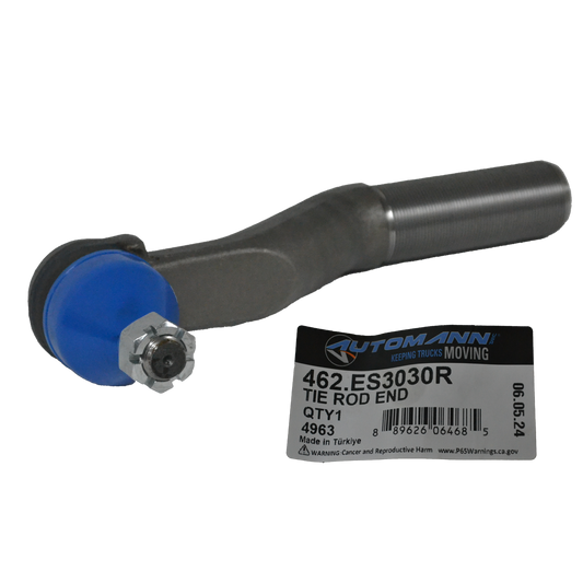 EXTREMO DE BARRA DE ACOPLAMIENTO DERECHO