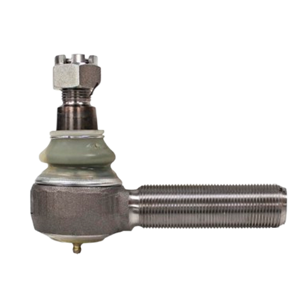 Terminal de Dirección