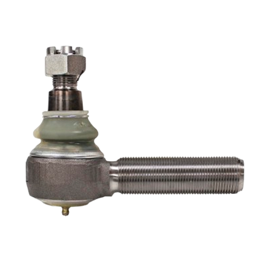 Terminal de Dirección