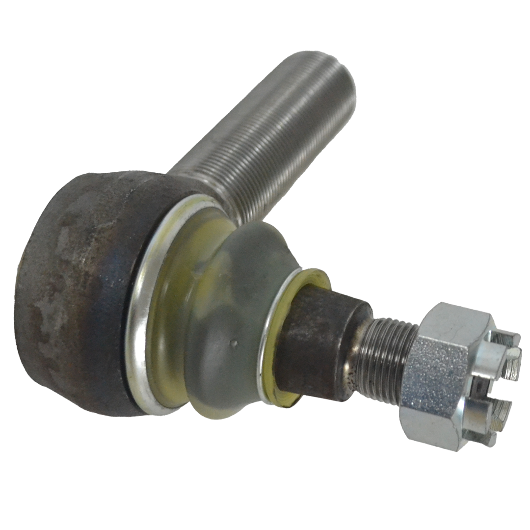 Terminal de Dirección