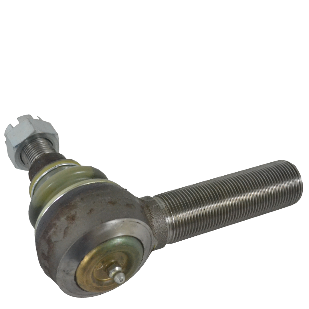 Terminal de Dirección