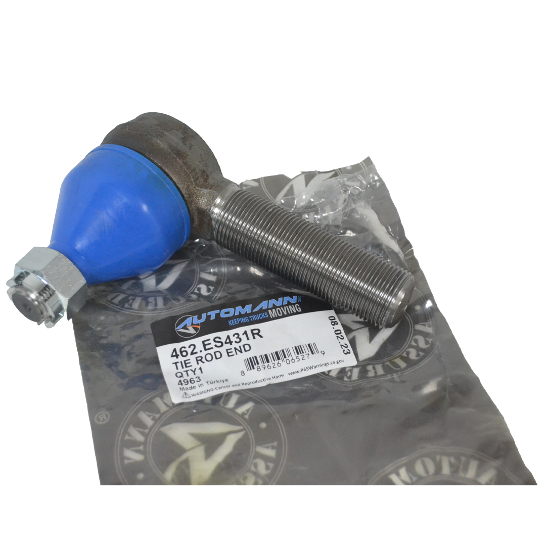 Terminal de Dirección