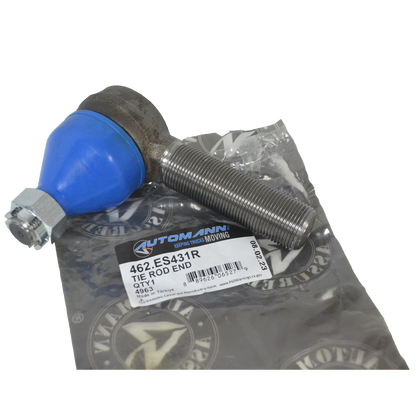 Terminal de Dirección