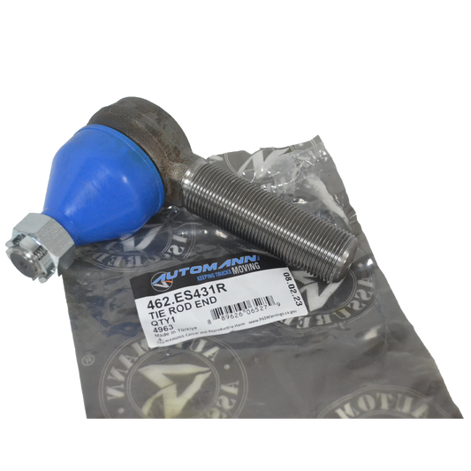 Terminal de Dirección