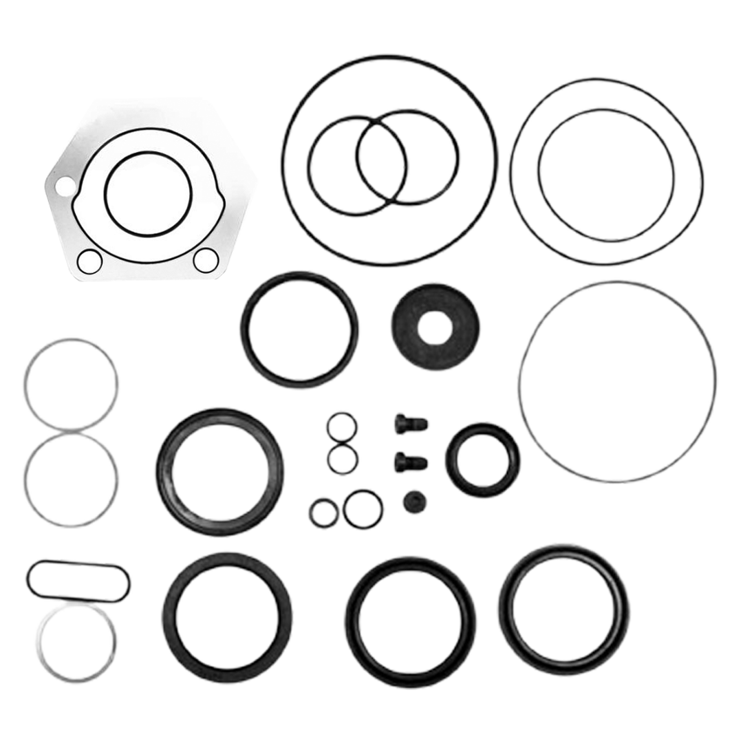 6990-TAS650001 STEERING GEAR KIT