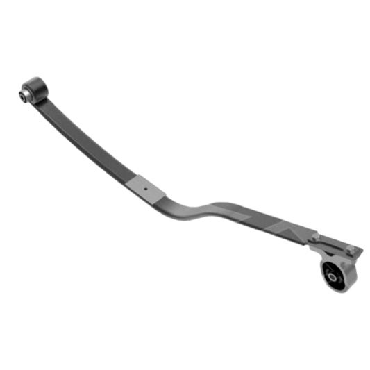 SINGLE LEAF SPRING LH
