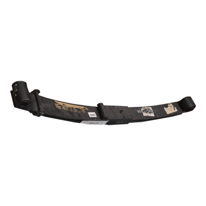 MUELLE PARABOLICO 2 HOJAS SE / 2 / 2PD