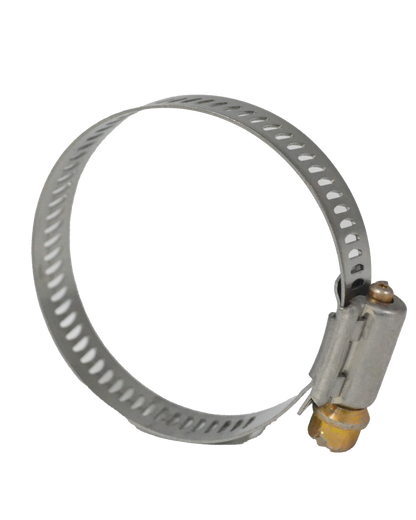 ABRAZADERA DE MANGUERA DE 1-5/16 PULG A 2- 1/4 PULG