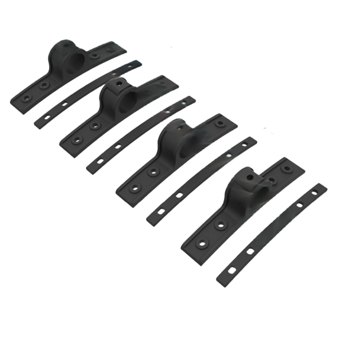 FENDER SUPPORT HARDWARE KIT (KIT DE INSTALACIÓN)