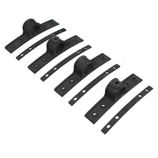 FENDER SUPPORT HARDWARE KIT (KIT DE INSTALACIÓN)