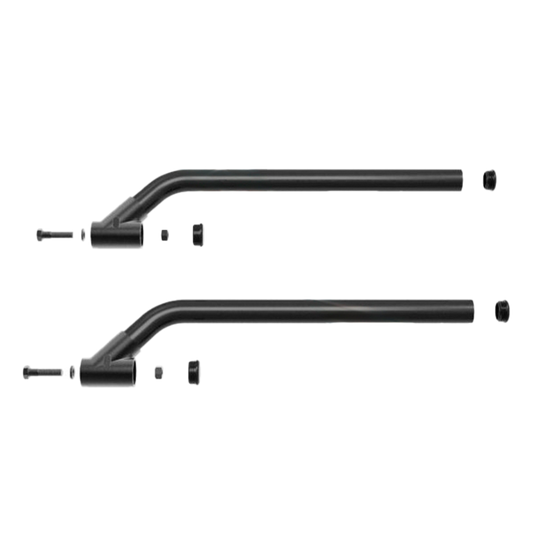 FENDER BRACKET KIT (TUBO)