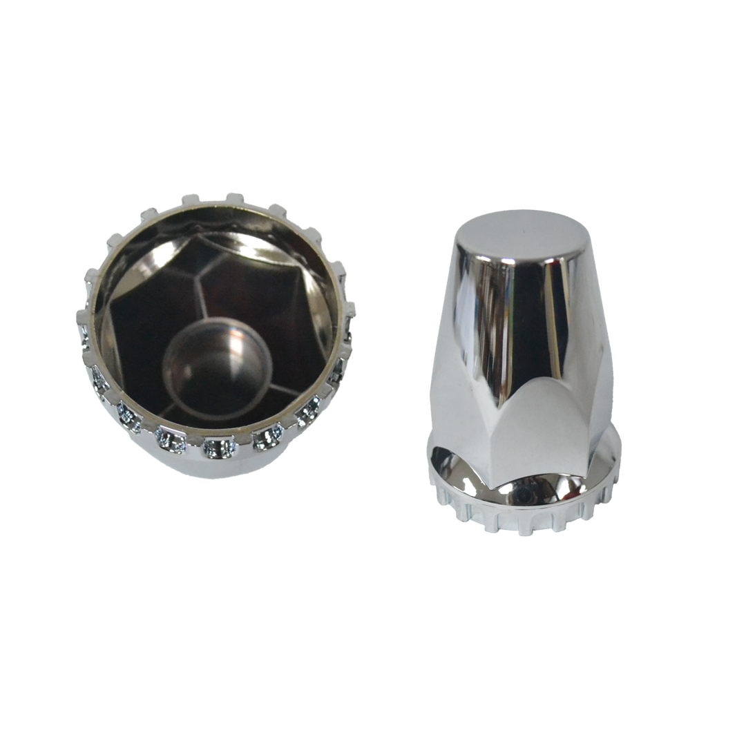 JUEGO DE CUBIERTAS DEL EJE DELANTERO