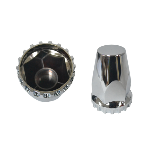 JUEGO DE CUBIERTAS DEL EJE DELANTERO