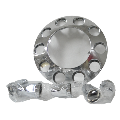 JUEGO DE CUBIERTAS DEL EJE DELANTERO