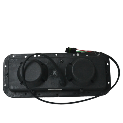 FARO DELANTERO IZQUIERDO