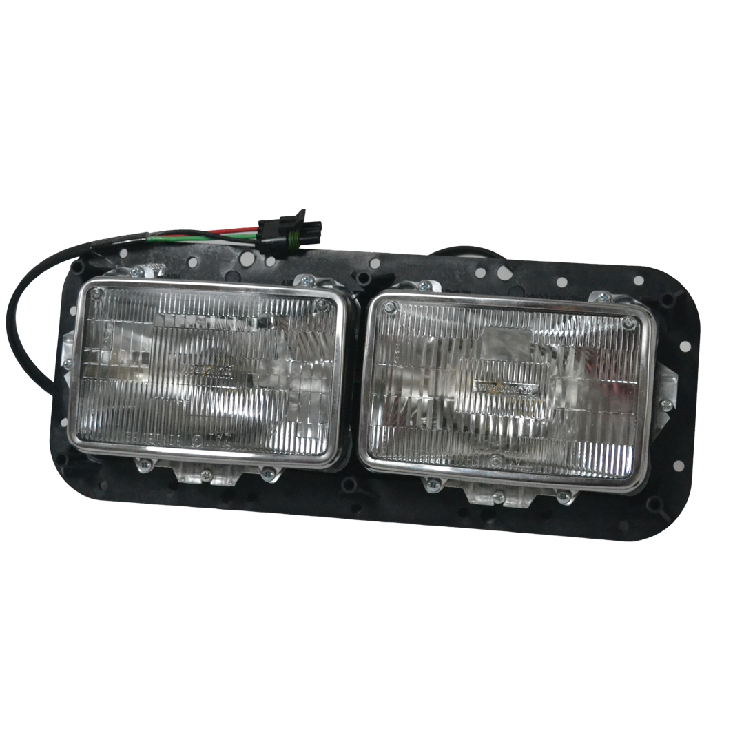 FARO DELANTERO IZQUIERDO