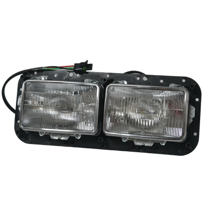 FARO DELANTERO IZQUIERDO